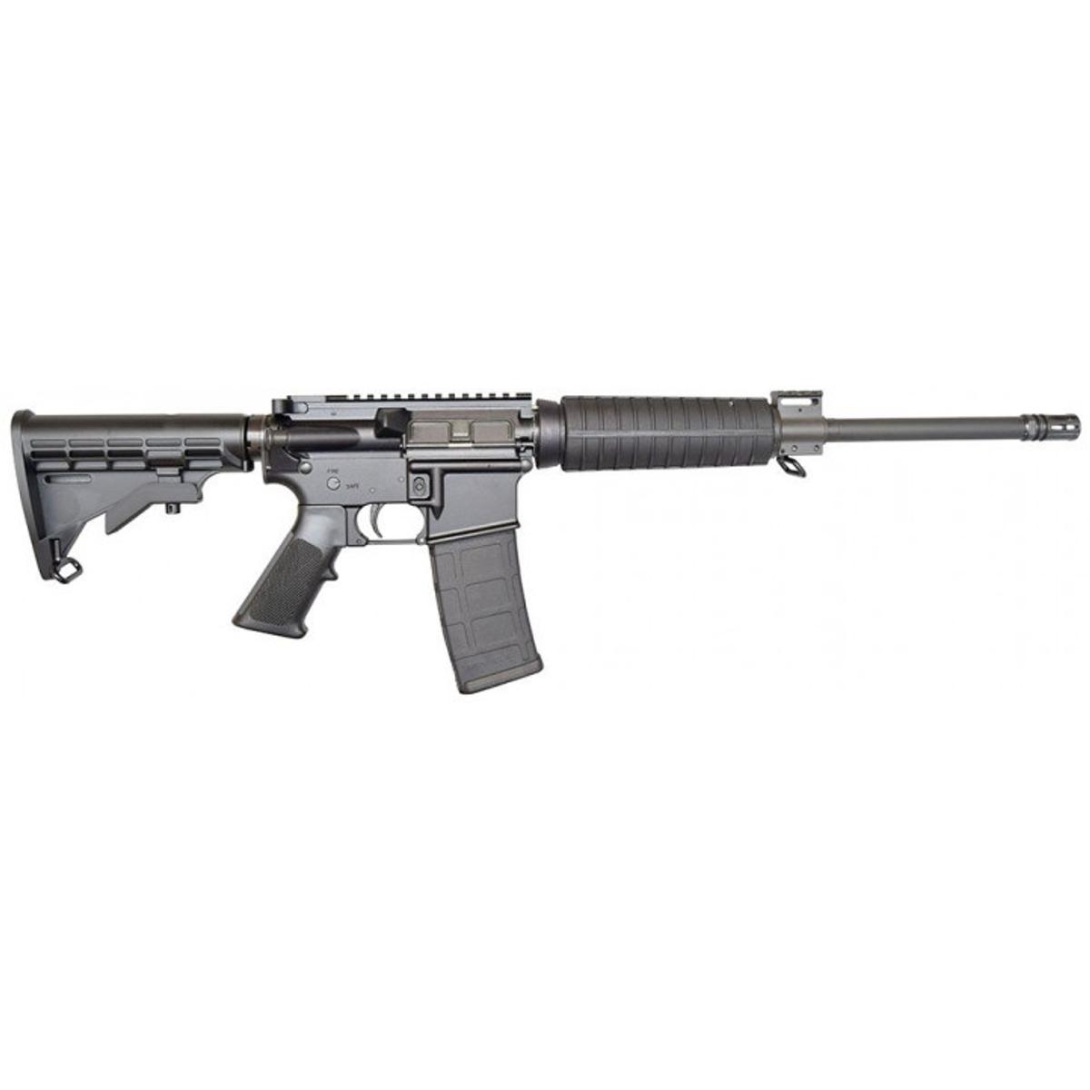 Karabinek platformy AR - styl AR M15